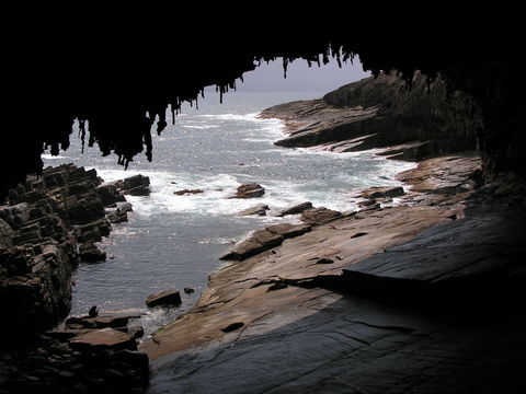 Admirals Arch - Accommodation Mt Buller 0