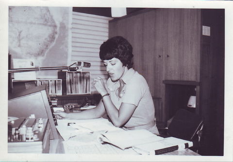 Alice Springs School Of The Air Visitor Centre - Accommodation Mt Buller 1