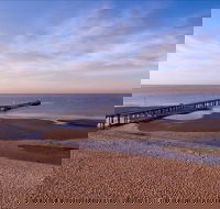 Altona Beach - Accommodation Mt Buller