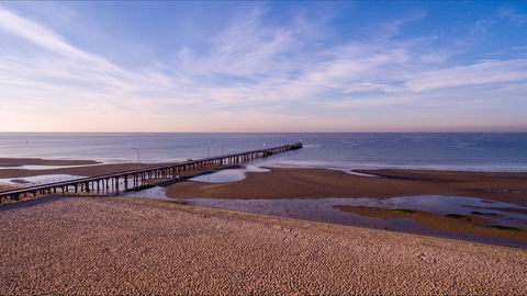 Altona Beach - Accommodation Mt Buller 0