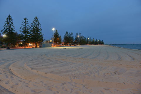 Altona Beach - Accommodation Mt Buller 1