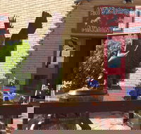 Ant's Redgum Gallery