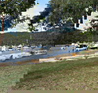 Apple Tree Picnic Area - Accommodation Mt Buller