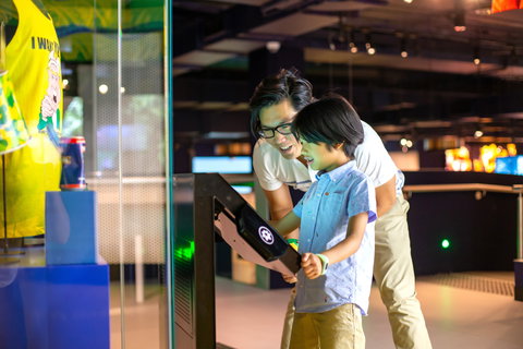 Australian Sports Museum - Accommodation Mt Buller 1