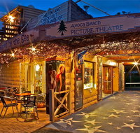 Avoca Beach Picture Theatre - Accommodation Mt Buller