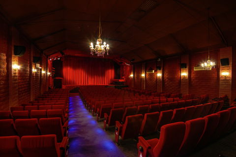 Avoca Beach Picture Theatre - Accommodation Mt Buller 1