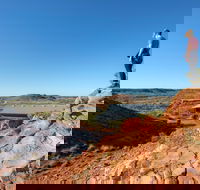 Back Roads to Winton Drive