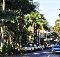 Bangalow - Accommodation Mt Buller