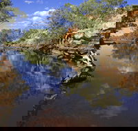 Barkly Tablelands - Accommodation Mt Buller