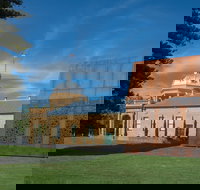 Bendigo Soldiers Memorial Institute Military Museum - Accommodation Mt Buller