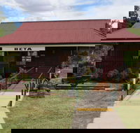 Beta Hut and Railway Memorabilia - Accommodation Mt Buller