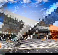 Blacktown City Libraries - Accommodation Mt Buller