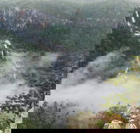 Blencoe Falls Girringun National Park