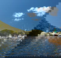 Bobbin Head - Accommodation Mt Buller