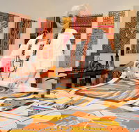 Bouddi Gallery - Contemporary Aboriginal Lifestyle Art - Accommodation Mt Buller