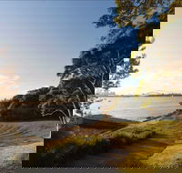 Bradleys Head Amphitheatre - Accommodation Mt Buller