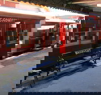 Bright Museum - Accommodation Mt Buller