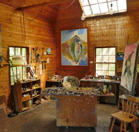 Bundanon Trust - Accommodation Mt Buller