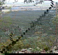 Burrabadine Walking Track - Accommodation Mt Buller