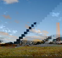 Bushmans Hill - Accommodation Mt Buller