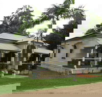 Caboolture Historical Village - Accommodation Mt Buller