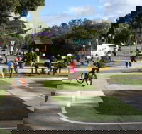 Campbelltown Bicycle Education Centre - Accommodation Mt Buller