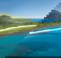 Cape Tribulation Daintree National Park - Accommodation Mt Buller