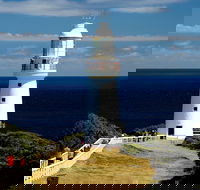 Cape Otway Lightstation - Accommodation Mt Buller