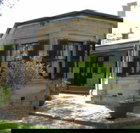 Carisbrook Historic House - Accommodation Mt Buller