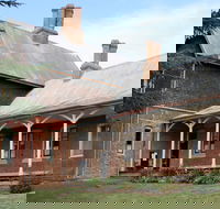 Carcoar Hospital Museum