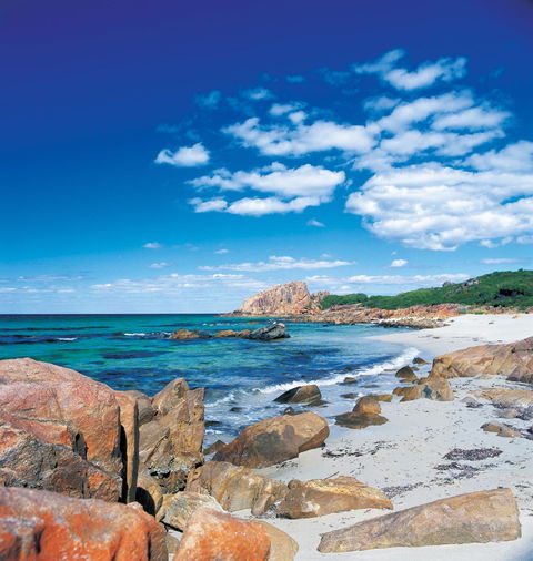 Castle Bay - Accommodation Mt Buller 2