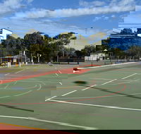 Cleve Sporting Facilities - Accommodation Mt Buller