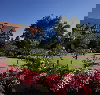 Cockington Green Gardens - Accommodation Mt Buller