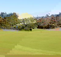 Collier Park Golf Course - Accommodation Mt Buller