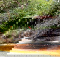 Collins Flat Beach - Accommodation Mt Buller