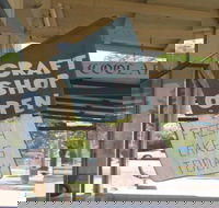 Coolah Crafts - Accommodation Mt Buller