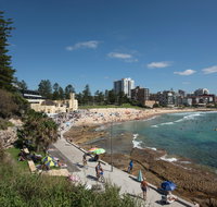 Cronulla Beach - Accommodation Mt Buller