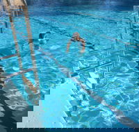 Crookwell Pool - Accommodation Mt Buller