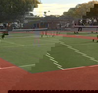 Crookwell Tennis Courts - Accommodation Mt Buller