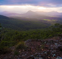 Cunninghams Gap and Spicers Gap Main Range National Park - Accommodation Mt Buller