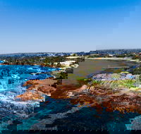 Dunsborough - Accommodation Mt Buller