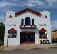 Dungog James Theatre - Accommodation Mt Buller