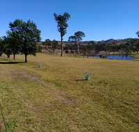 Dungog and District Golf Club - Accommodation Mt Buller