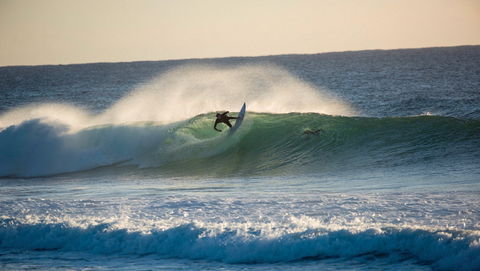 Duranbah Beach - Accommodation Mt Buller 1