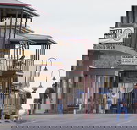 Edithburgh - Accommodation Mt Buller