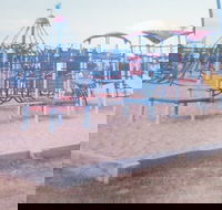 Edithburgh Playground - Accommodation Mt Buller