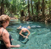 Elsey National Park - Accommodation Mt Buller
