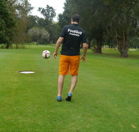 Footgolf Jamberoo - Accommodation Mt Buller