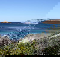 Fowlers Bay Conservation Park - Accommodation Mt Buller