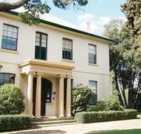 Franklin House - Accommodation Mt Buller
